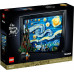 LEGO Ideas™ Vincent van Gogh - The Starry Night (21333)