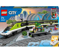 LEGO City Express Passenger Train (60337)