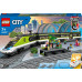 LEGO City Express Passenger Train (60337)