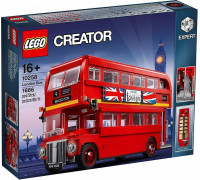 LEGO Creator Expert London Bus (10258)