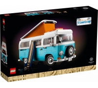 LEGO Icons™ Volkswagen T2 Camper Van (10279)