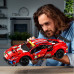 LEGO Technic™ Ferrari 488 GTE “AF Corse #51” (42125)