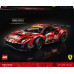 LEGO Technic™ Ferrari 488 GTE «AF Corse #51» (42125)