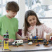 LEGO City Cargo Train (60198)