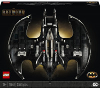 LEGO DC 1989 Batwing (76161)