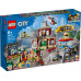 LEGO City Main Square (60271)