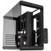 Raijintek Paean M Micro-ATX case, black (0R200068)