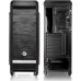 Raijintek Arcadia II case, glass, black