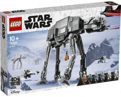 LEGO Star Wars™ AT-AT™ (75288)