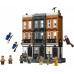 LEGO Harry Potter 12 Grimmauld Place (76408)