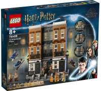 LEGO Harry Potter 12 Grimmauld Place (76408)