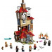 LEGO Harry Potter™ Attack on the Burrow (75980)