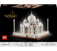 LEGO Architecture Taj Mahal (21056)