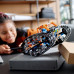 LEGO Technic™ App-Controlled Transformation Vehicle (42140)