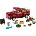 LEGO Icons™ Pickup Truck (10290)