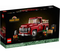 LEGO Icons™ Pickup Truck (10290)