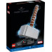 LEGO Marvel™ Thor's Hammer (76209)