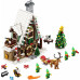 LEGO Icons™ Elf Club House (10275)