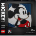 LEGO Disney™ Disney's Mickey Mouse (31202)