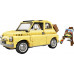 LEGO Icons™ Fiat 500 (10271)