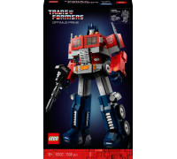 LEGO Icons™ Optimus Prime (10302)