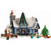 LEGO Icons™ Santa’s Visit (10293)