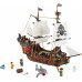 LEGO Creator 3-in-1 Pirate Ship (31109)