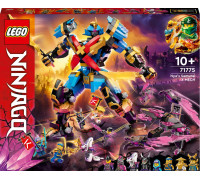 LEGO NINJAGO® Nya's Samurai X MECH (71775)