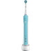 Oral-B Pro 500 CrossAction Blue