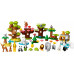 LEGO Duplo Wild Animals of the World (10975)