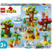 LEGO Duplo Wild Animals of the World (10975)