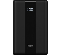 Silicon Power QP55 10000 mAh Black