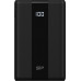 Silicon Power QP55 10000 mAh Black