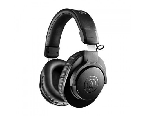 Audio-Technica ATH-M20XBT Black