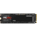 SSD 1TB SSD Samsung 990 PRO 1TB M.2 2280 PCI-E x4 Gen4 NVMe (MZ-V9P1T0BW)