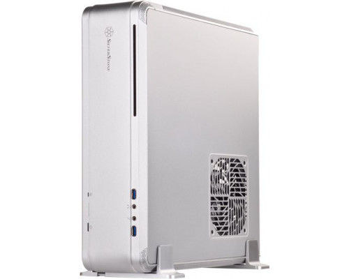 SilverStone Fortress FTZ01 case (SST-FTZ01S)