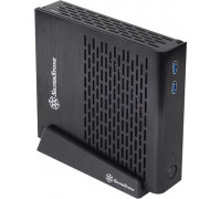 SilverStone Petit PT13 case (SST-PT13B-USB3.0)