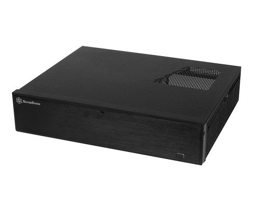 SilverStone SST-ML04B case (SST-ML04B)