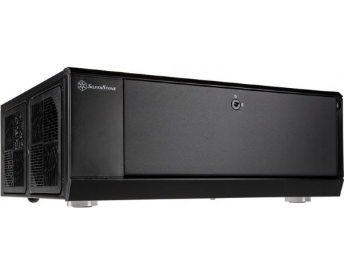 SilverStone SST-GD10B Grandia case (SST-GD10B)