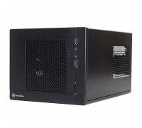 SilverStone SST-SG05BB-Lite case (SSTSG05BBLiteUSB3.0)