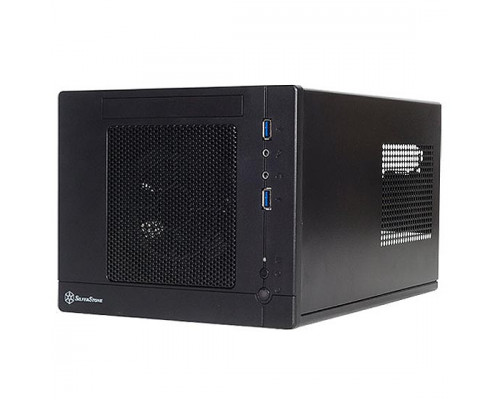 SilverStone SST-SG05BB-Lite case (SSTSG05BBLiteUSB3.0)