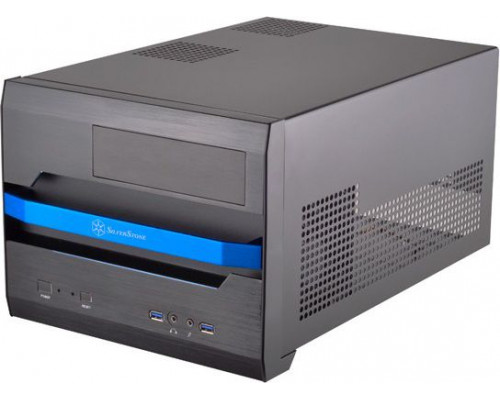 SilverStone SG12B case (SST-SG12B)