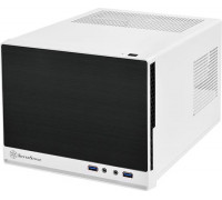 SilverStone SG13 case (SST-SG13WB-Q)