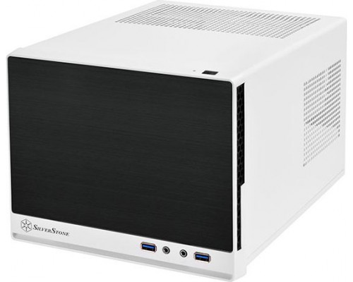 SilverStone SG13 case (SST-SG13WB-Q)