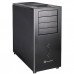 SilverStone SST-TJ04B-E TemJin case (SST-TJ04B-E)