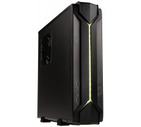 SilverStone Raven HTPC case (SST-RVZ03B)