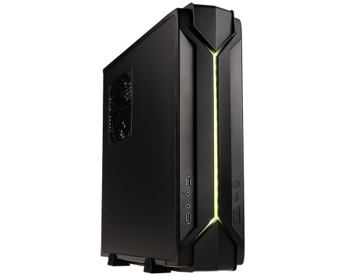 SilverStone Raven HTPC case (SST-RVZ03B)