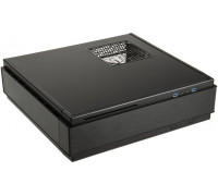 SilverStone Milo Media Center case (SST-ML07B)