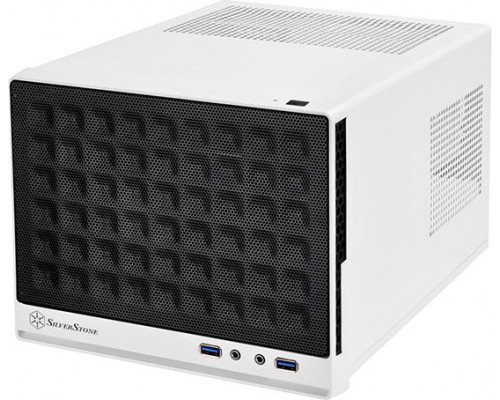 SilverStone SG13 case (SST-SG13WB)