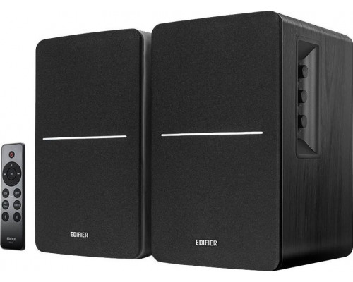 Edifier R1280DBs Black